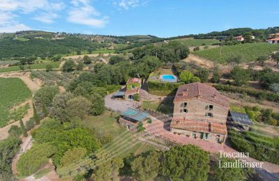 Country House for sale Arezzo, Tuscany