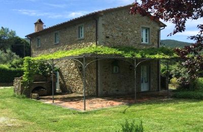Country House for sale Pergo, Tuscany