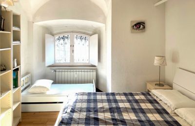 Historic Villa for sale 28824 Oggebbio, Via Nazionale, Piemont:  
