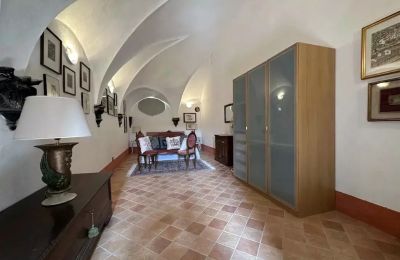Castle for sale Cagli, Marche:  