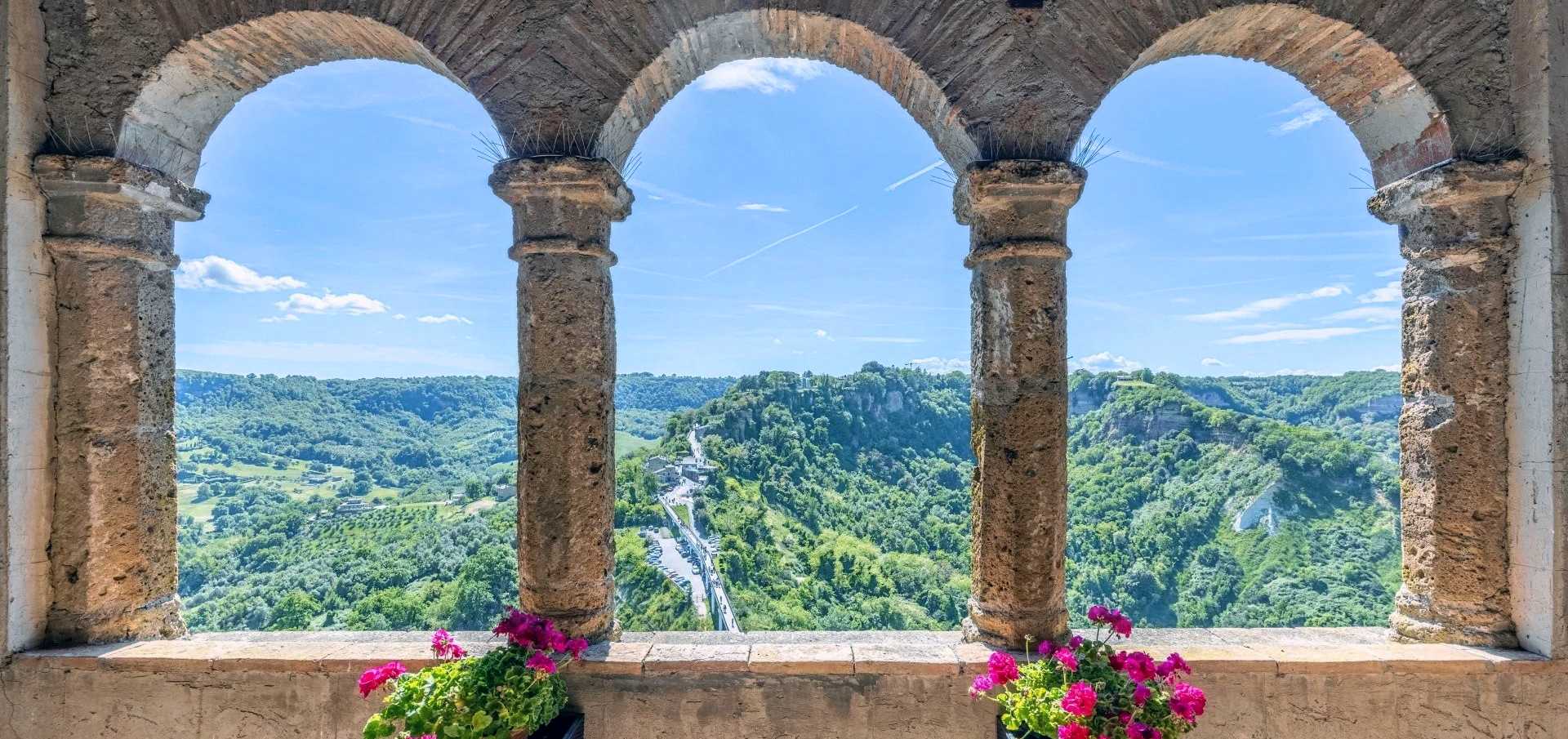 Palace for sale in central Italy
