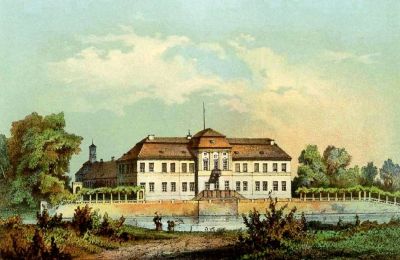 Brandenburg an der Havel: Castle for auction, Photo 15
