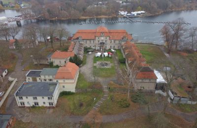 Brandenburg an der Havel: Castle for auction, ©Gregor Rom | wikipedia