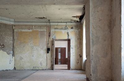 Brandenburg an der Havel: Castle for auction, Ballroom