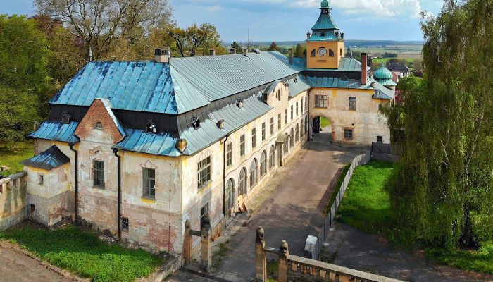 Castle for sale Praha, Prague,  Czech Republic
