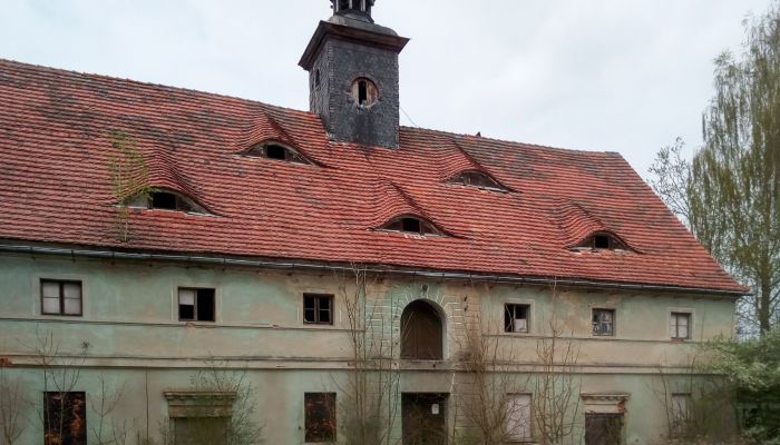 Manor House for sale Namysłów, Opole Voivodeship,  Poland