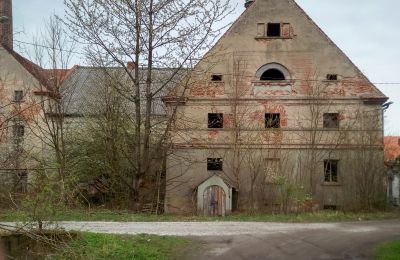 Manor House for sale Namysłów, Opole Region,, Property