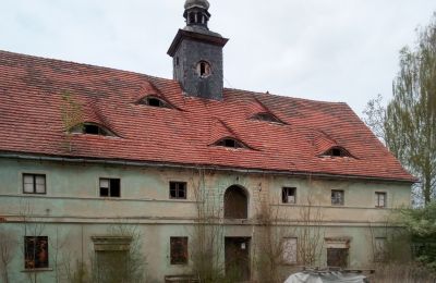 Manor House for sale Namysłów, Opole Region,, Exterior View