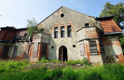 Manor House for sale Pelplin, Kociewie, Pomerania, Photo 7/24