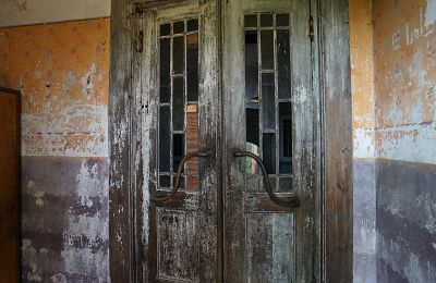 Manor House for sale Pelplin, Kociewie, Pomerania, Details