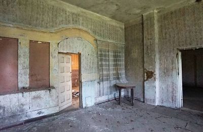 Manor House for sale Pelplin, Kociewie, Pomerania, Photo 9/24
