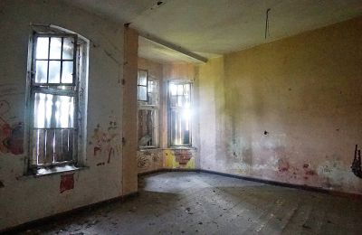 Manor House for sale Pelplin, Kociewie, Pomerania, Photo 10/24