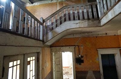 Manor House for sale Pelplin, Kociewie, Pomerania, Photo 12/24