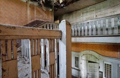 Manor House for sale Pelplin, Kociewie, Pomerania, Photo 13/24