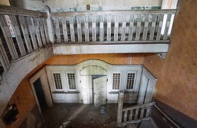 Manor House for sale Pelplin, Kociewie, Pomerania, Photo 15/24