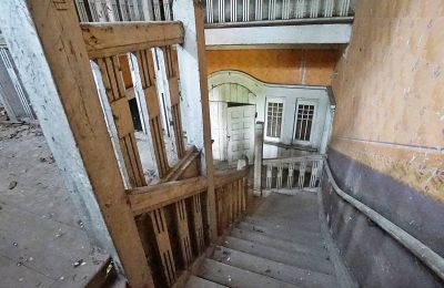 Manor House for sale Pelplin, Kociewie, Pomerania, Photo 16/24