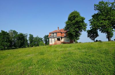 Manor House for sale Pelplin, Kociewie, Pomerania, Photo 20/24