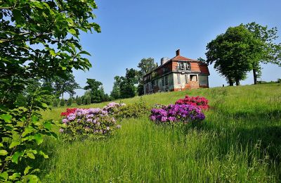 Manor House for sale Pelplin, Kociewie, Pomerania, Photo 21/24