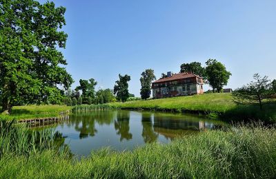 Manor House for sale Pelplin, Kociewie, Pomerania, Photo 22/24