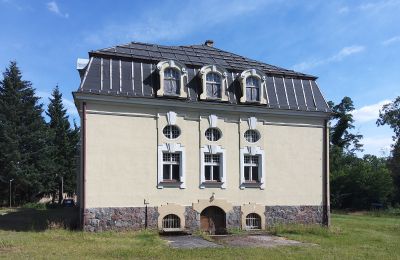 Castle for sale Mielno, Greater Poland, Photo 18/26