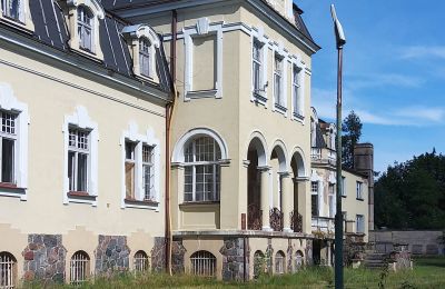 Castle for sale Mielno, Greater Poland, Photo 17/26