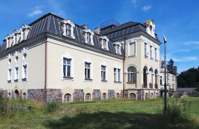 Castle for sale Mielno, Greater Poland, Photo 15/26