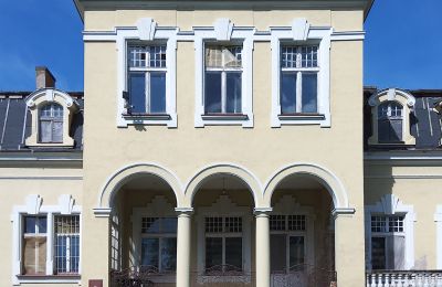 Castle for sale Mielno, Greater Poland, Photo 16/26
