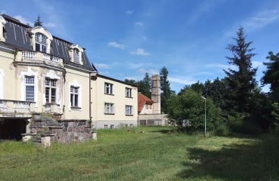 Castle for sale Mielno, Greater Poland, Photo 19/26