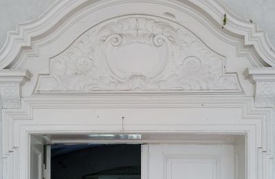 Castle for sale Mielno, Greater Poland, Details