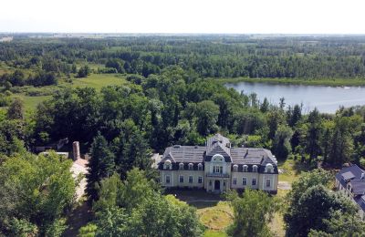 Castle for sale Mielno, Greater Poland, Photo 25/26