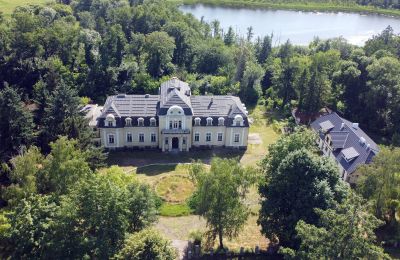 Castle for sale Mielno, Greater Poland, Mielno, Pałac 2024