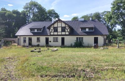 Castle for sale Mielno, Greater Poland, Outbuilding