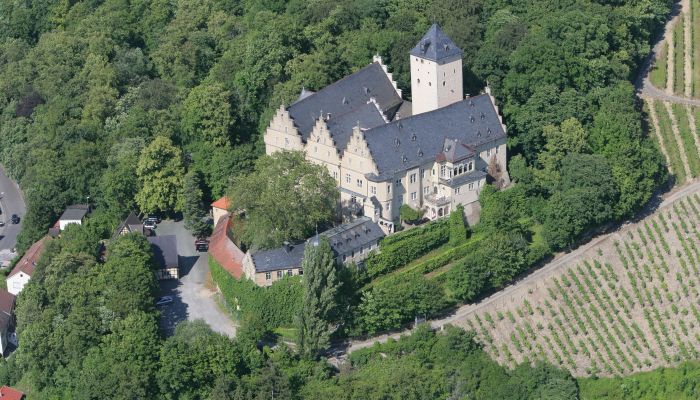 Castle for sale 97453 Schonungen, Bavaria,  Germany