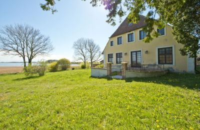Manor House for sale 18569 Liddow,  Liddow 1, Mecklenburg-West Pomerania, Photo 1/22