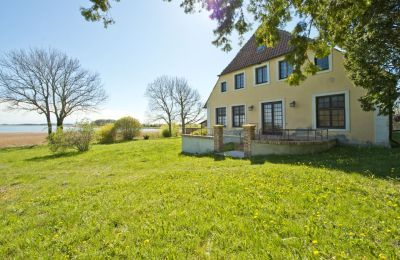 Manor House for sale 18569 Liddow,  Liddow 1, Mecklenburg-West Pomerania:  