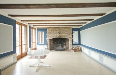 Manor House for sale 18569 Liddow,  Liddow 1, Mecklenburg-West Pomerania, Photo 8/22