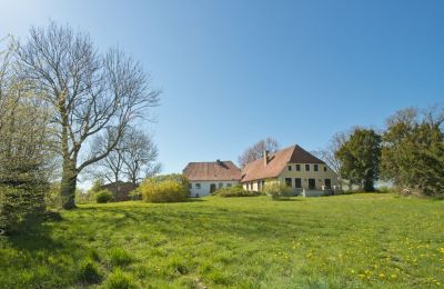 Manor House 18569 Liddow, Mecklenburg-West Pomerania