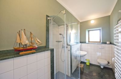 Manor House for sale 18569 Liddow,  Liddow 1, Mecklenburg-West Pomerania:  Bathroom