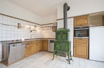 Manor House for sale 18569 Liddow,  Liddow 1, Mecklenburg-West Pomerania, Photo 13/22