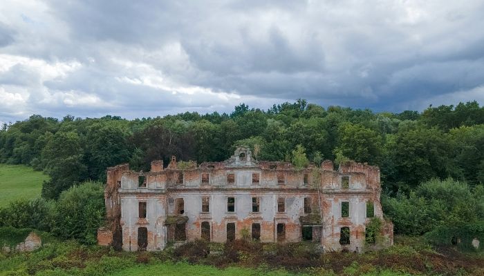 Castle Słobity 3