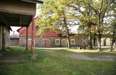 Castle for sale Sigulda, Mednieku iela 1, Vidzeme:  