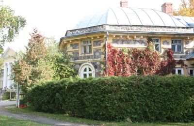 Castle for sale Sigulda, Mednieku iela 1, Vidzeme:  