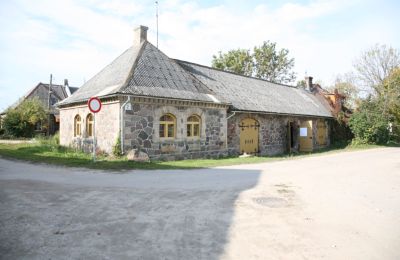 Castle for sale Sigulda, Mednieku iela 1, Vidzeme, Outbuilding