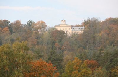 Castle for sale Sigulda, Mednieku iela 1, Vidzeme:  