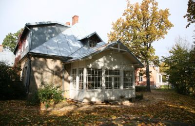 Castle for sale Sigulda, Mednieku iela 1, Vidzeme, Outbuilding