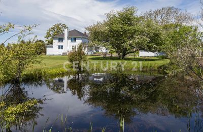 Historic Villa for sale Yarmouth, Beaver River Road 56, Nouvelle-Écosse:  Perfekt