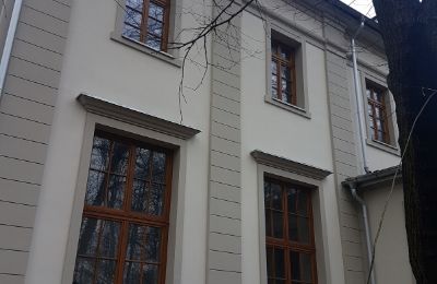 Castle for sale Sosnowiec, Chemiczna 12, Silesia, Photo 5/27