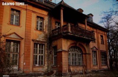 Castle for sale Sosnowiec, Chemiczna 12, Silesia, Photo 25/27