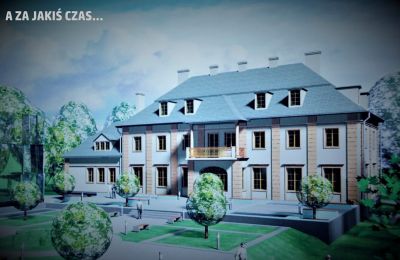 Castle for sale Sosnowiec, Chemiczna 12, Silesia, Photo 26/27