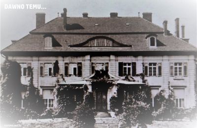 Castle for sale Sosnowiec, Chemiczna 12, Silesia, Photo 24/27